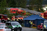 DB Netz ignorierte Schäden: Tödliches Zugunglück von Garmisch war vermeidbar