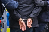Blutige Messerattacke in Mönchengladbach: Angreifer noch am Tatort festgenommen