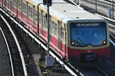 Signale kaputt: S-Bahn-Verkehr in Berlin gestört