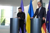 Ukraine-Krieg: Europäer bestehen auf fünf Punkte für Gespräche mit Russland
