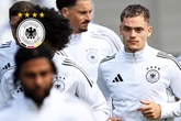 Deutschland gegen Portugal live: Große Verletzungssorgen beim DFB-Team