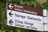 So viel kostet Thüringen das Vandalismus-Problem