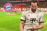 Fan-Ärger statt Wiesn-Party: Bayern-Ultras mit Protest-Choreo gegen eigenen Klub