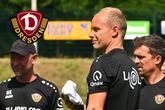 Gutes Zeitmanagement gefragt! U21-König übernimmt Doppelschicht bei Dynamo