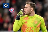 Bayern-Keeper verstärkt den HSV und bringt "ESC"-Star mit