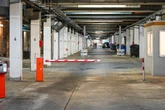 Prager Straße: Im Bröckel-Parkhaus werden schon die Verträge gekündigt
