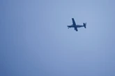 Eigentlich wollte der Pilot nach Sylt: Bruchlandung mit Cessna in Landshut