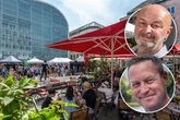"Das hätte ich zu Beginn nicht gedacht": Kulturhauptstadt-Titel beschert Chemnitz Tourismus-Boom