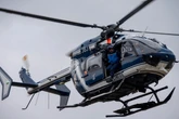 Herrenloses SUP-Board und Kleidung am Ufer: Hubschrauber sucht nach Vermisstem