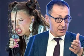 Özdemir kontert nach Nina Chubas Stuttgart-Bashing: Popstar rudert zurück