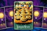 Tarot-Tageskarte vom 27.6.2025: Was Deine Tarotkarte heute enthüllt