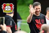 Wenn Xabi Alonso geht: Diese Nachfolger hat Bayer Leverkusen auf dem Zettel