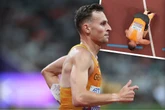 Nach Krebs-Drama um seine Mutter: Karl Bebendorf verpasst WM-Finale ganz knapp