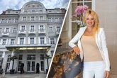 "Das war Wahnsinn": Darum hatte das Fürstenhof Hotel in Leipzig so lange geschlossen