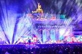 Aus und vorbei: Silvester-Party am Brandenburger Tor in diesem Jahr gecancelt