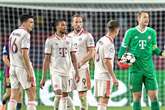 Bitterer deutscher Champions-League-Abend! Bayern kassieren Flick-Klatsche, auch RBL verliert