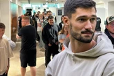 Neueröffnung von DFB-Stürmer Kleindienst sorgt für großen Andrang