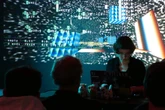Bei diesem Festival erlebt Ihr Computer-Sound als Livemusik
