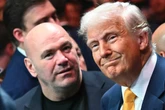 Käfig-Kampf vorm Weißen Haus: Donald Trump plant spektakuläres Event zum 80. Geburtstag