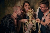 "Darklight" des Sommers: Touristenattraktion sucht erneut Laiendarsteller