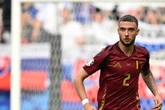 WM 2026 live: Klub untersagt Viertelfinal-Einsatz von belgischem Nationalspieler, Verband widerspricht!