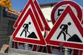Neue Woche, neue Baustellen: Hier wird der Verkehr in Magdeburg für längere Zeit umgeleitet