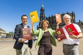 Fünf Tage und vier Nächte: Dauerbibellesung in der Hofkirche