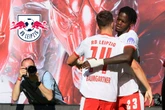 Bayern-Debakel verdaut! RB Leipzig meldet sich mit Sieg zurück