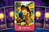 Tarot-Tageskarte vom 23.5.2025: Was Deine Tarotkarte heute enthüllt