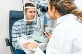 Augenarzt auf dem Land: Hier eröffnet die Dresdner Uniklinik eine Außenstelle
