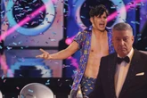 Dauer-Zoff bei "Let's Dance"? Joachim Llambi und Profitänzer Alexandru Ionel sprechen Klartext