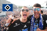 HSV verlängert mit Aufstiegsheld: "Identifikationsfigur unseres Weges"
