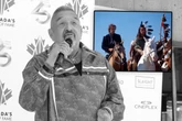 Trauer um Oscar-nominierten Schauspieler: "Der mit dem Wolf tanzt"-Star ist tot