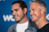 Ralf und Étienne auf rasanter Hochzeits-Zielgeraden: Klinik, Wetter, sture Vierbeiner