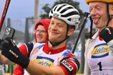 Superstars sagen in Dresden tschüss! Bö-Brüder kommen zum Citybiathlon