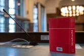 Schwarzarbeit in Millionenhöhe: Bauunternehmer wandert in den Bau