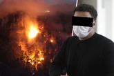 Shisha-Zündler von der Bastei muss wegen Vergewaltigung hinter Gitter
