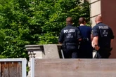 Bluttat auf Firmengelände: Das ist bislang zur Tat und zum Täter bekannt