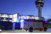 Feueralarm sorgt für Flug-Chaos: So ist die aktuelle Lage am Münchner Flughafen