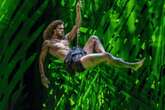 Musical-Comeback! Tarzan kommt zurück nach Hamburg