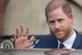 Royale Essensregeln: Das ist für Prinz Harry ein absolutes No-Go!
