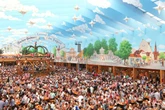 Oktoberfest in München: Alle großen Zelte im Überblick