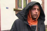 Chris will Bürgergeld-Bezieher bleiben: "Warum arbeiten gehen, brauch ich nicht"