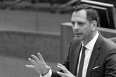 NRW-Landtag in Trauer: FDP-Politiker Marc Lürbke (†48) stirbt nach Krebserkrankung