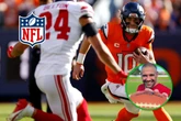 Nach dem Wahnsinn von Denver: Wo knallt es am NFL-Sonntag als Nächstes?