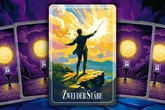 Tarot-Tageskarte vom 17.8.2025: Was Deine Tarotkarte heute enthüllt