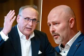 Einstweilige Verfügung: AfD darf Nico Köhler vorerst nicht rauswerfen