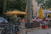 Partylärm am Brüsseler Platz: Stadt Köln legt Beschwerde gegen Zwangsgeld ein