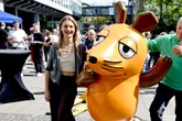 Einen Monat nach Brandattacke: Maus zurück in Köln