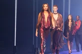 GNTM-Halbfinale: Zwei Models scheitern einen Schritt vor dem Showdown